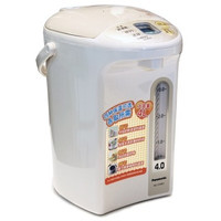 Panasonic 松下 NC-CH401 电水壶 米白色