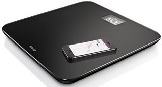 Withings Wireless Scale WS-30 无线云连接体重计