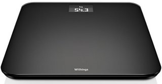 Withings Wireless Scale WS-30 无线云连接体重计