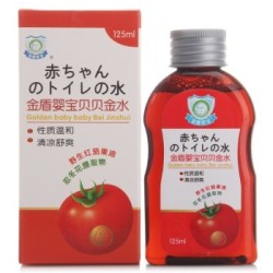 金盾婴宝 贝贝金水 125ml *8件+凑单品