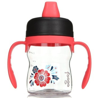 THERMOS 膳魔师 BP500 鸭嘴儿童学饮杯 235ml