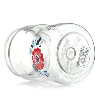 THERMOS 膳魔师 BP500 鸭嘴儿童学饮杯 235ml