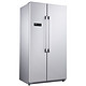 新低价：Hisense 海信 BCD-563WT/Q 对开门冰箱（563L/风冷/双循环）