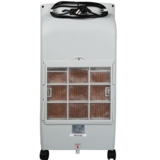 Haier 海尔 LG03-06EJ 空调扇
