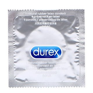 Durex 杜蕾斯 安全套安全套 精美铁球装高端套 组合