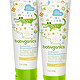 凑单品：BabyGanics 甘尼克宝宝 Eczema Care Skin Protectant Cream 润肤乳（226g*2支）