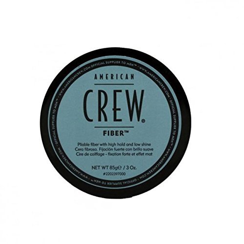 AMERICAN CREW 男士造型哑光发蜡 85g