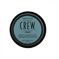 AMERICAN CREW 男士造型哑光发蜡 85g