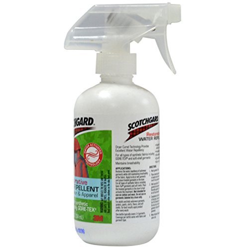 3mscotchgard服装用长效防水保护剂354ml