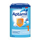 Aptamil 爱他美 Pronutra 婴儿奶粉 1段 800g*3罐