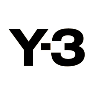Y-3