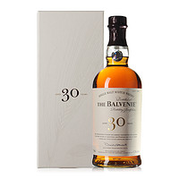 Balvenie 百富 30Y/O.30年 苏格兰单一麦芽 威士忌