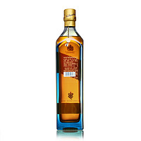 Johnnie Walker 尊尼获加 蓝牌 威士忌酒