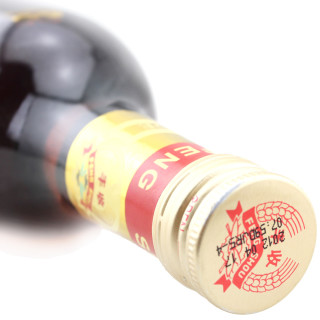 丰收桂花陈酒 报价价格评测怎么样 什么值得买