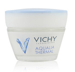 VICHY 薇姿 温泉矿物水活保湿霜 清爽型 15ml*2瓶