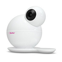 iBaby Monitor M6 HD 360° 儿童全景监护器