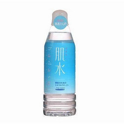 资生堂 肌水 肌肤滋润露 400ml *4件 +凑单品