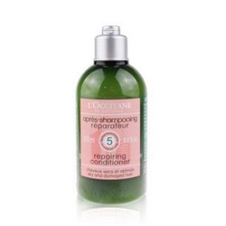 L'OCCITANE 欧舒丹 5合1草本精华修护护发素 250ml*3