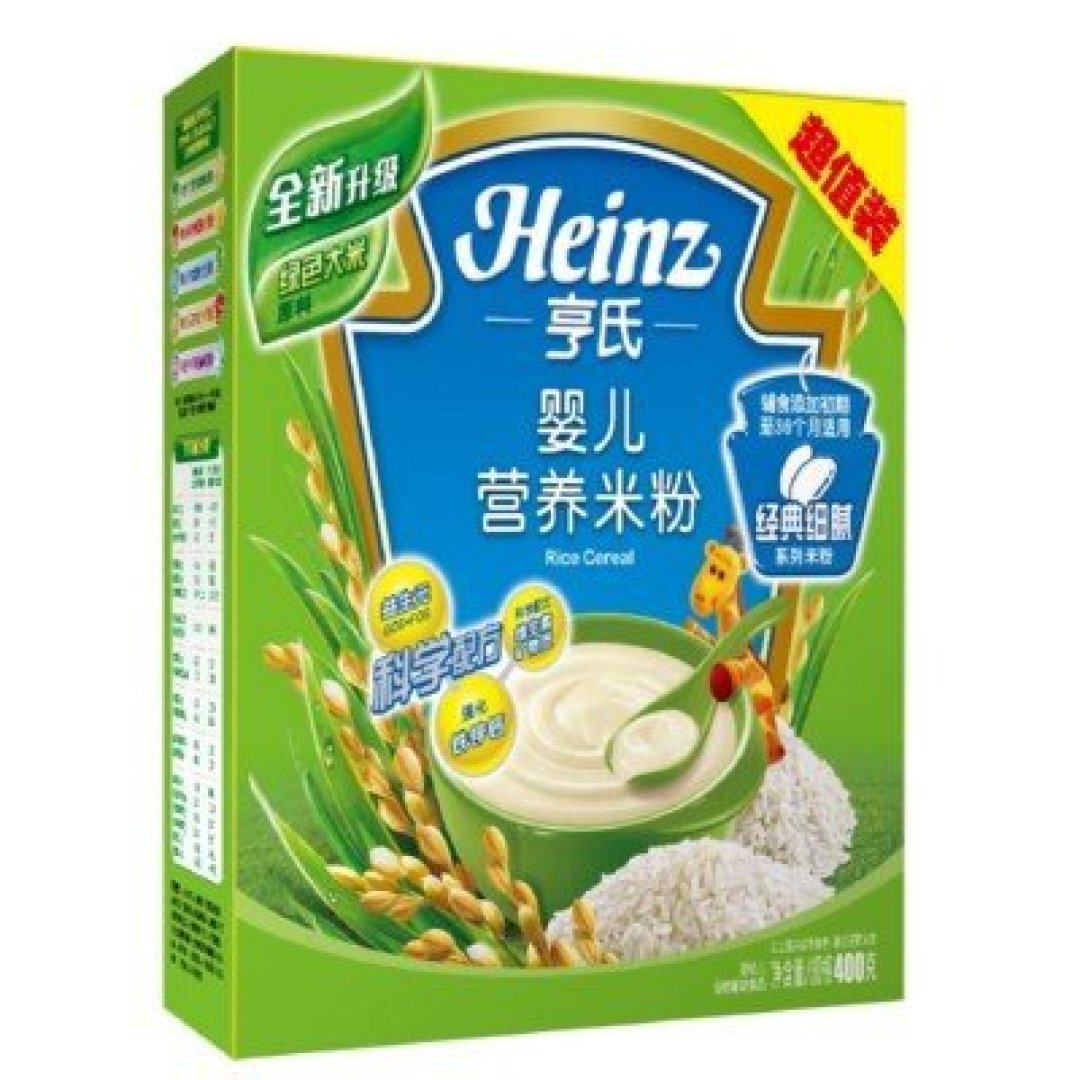 新手奶爸一脸懵，买这些不用担心出错