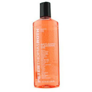 Peter Thomas Roth 彼得罗夫 防衰老洁面啫喱 250ml