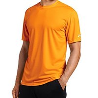ASICS 亚瑟士 Ready 男士速干短上衣