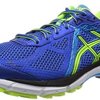ASICS 亚瑟士 GT-2000 NEW YORK 3-SW次*级稳定系 男款稳定跑鞋