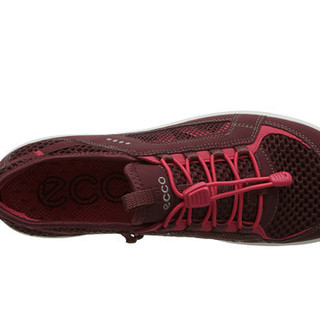 ecco Performance Lagoon 女款溯溪鞋