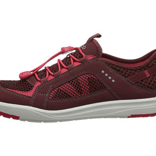 ecco Performance Lagoon 女款溯溪鞋