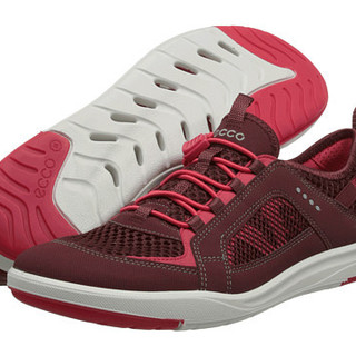 ecco Performance Lagoon 女款溯溪鞋
