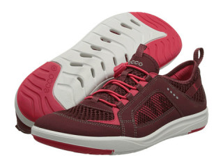 ecco Performance Lagoon 女款溯溪鞋