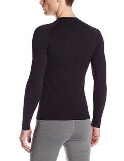 2XU G:2 Engineered Knit 男款长袖运动内衣