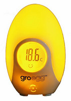 Gro Egg HC132  智能数码变色 室温计