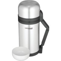 Thermos 膳魔师 DF2212W2 不锈钢真空保温壶 1.48L