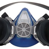  MSA/梅思安 817662 过滤防护呼吸器