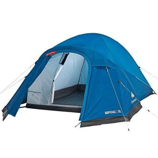decathlon 迪卡侬 quechua arpenaz 2 双人帐篷