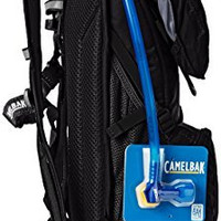 Camelbak Rogue Hydration  男士户外水袋背包 黑色保湿包 2L