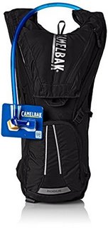 Camelbak Rogue Hydration  男士户外水袋背包 黑色保湿包 2L