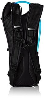 Camelbak Rogue Hydration  男士户外水袋背包 黑色保湿包 2L