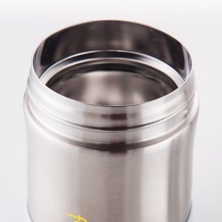 THERMOS 膳魔师 FOOGO 防漏不锈钢食物罐 300ml