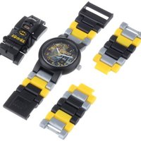 LEGO/乐高 8020264 蝙蝠侠系列手表