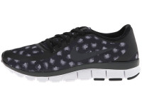 NIKE 耐克 Free 5.0 V4 女款赤足跑鞋