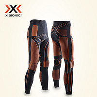X-BIONIC Energy Accumulator 聚能系列 男士压缩裤