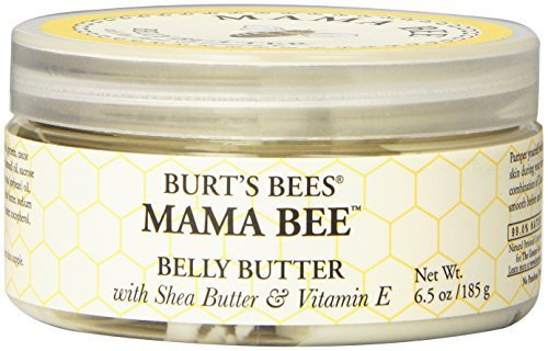 Burt's Bees 小