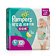 Pampers 帮宝适 超薄干爽 拉拉裤 L 84片*3件