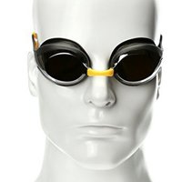 SPEEDO 速比涛 Merit Mirror Goggle 游泳眼镜