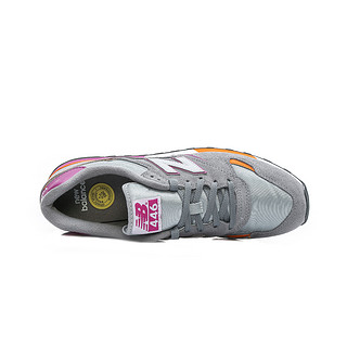 new balance U446GYP 中性复古运动鞋  42.5