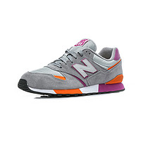 中亚Prime会员：new balance U446GYP 中性复古运动鞋