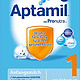  Aptamil 爱他美 Pronutra 1段 婴儿配方奶粉3 x 1.2 kg　