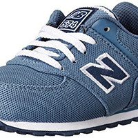 new balance kids KL574 Pique Polo 童款跑鞋