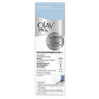 OLAY 玉兰油 Pro-X 微晶亮肤洁面仪按摩啫喱 1.7ounce